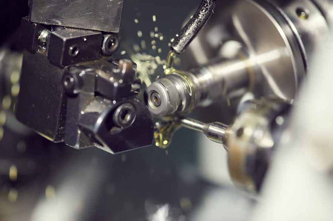 A influência da limpeza do fluido de corte no desempenho de ferramentas diamantadas