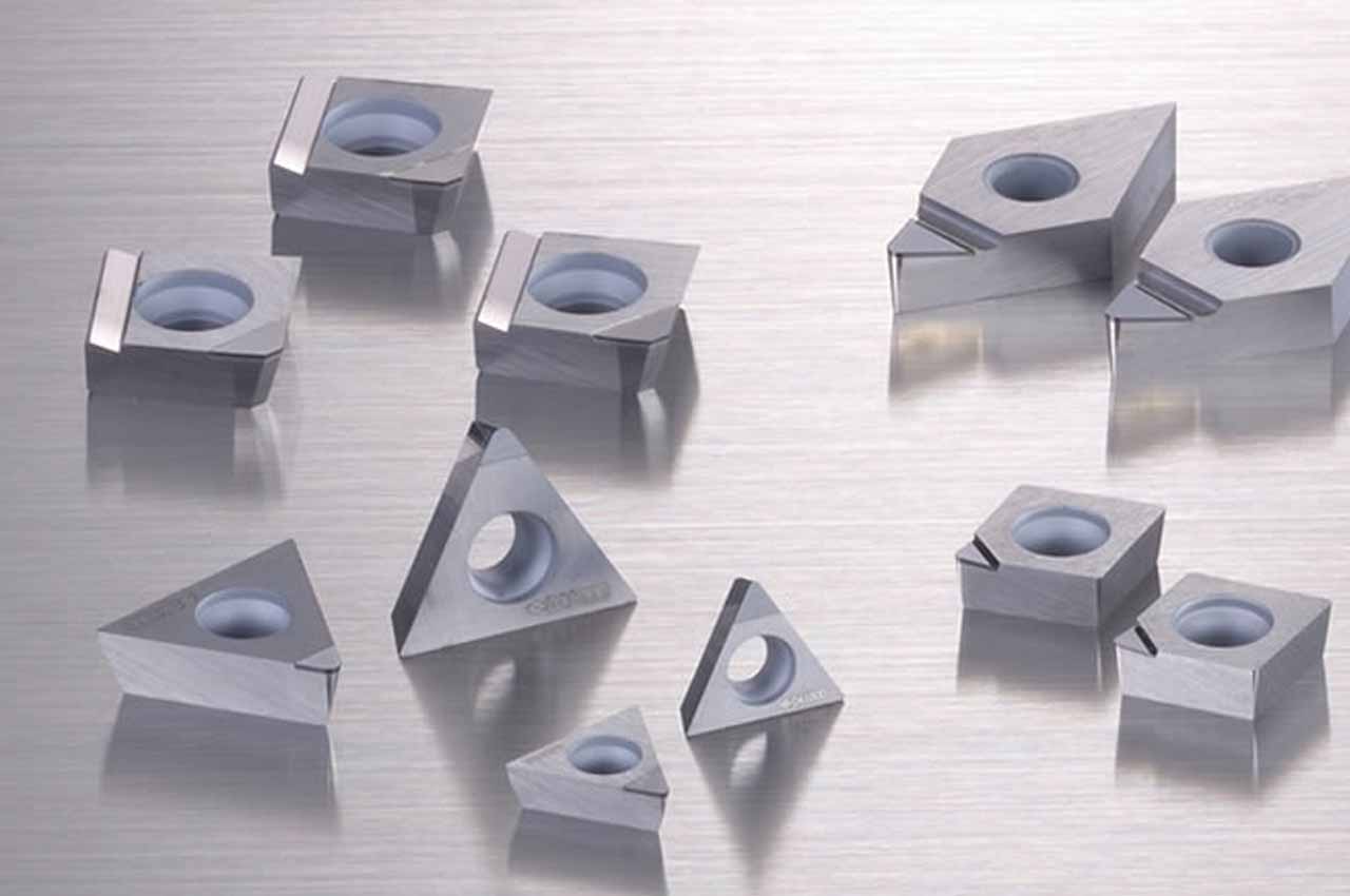 Erros de especificação de ferramentas diamantadas que comprometem a vida útil na usinagem