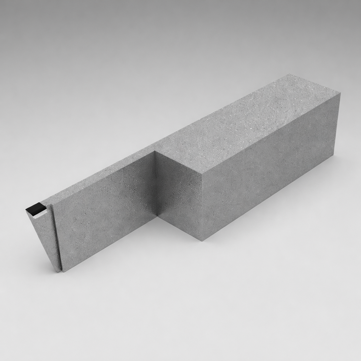 Ferramentas PCD / PCBN Estáticas