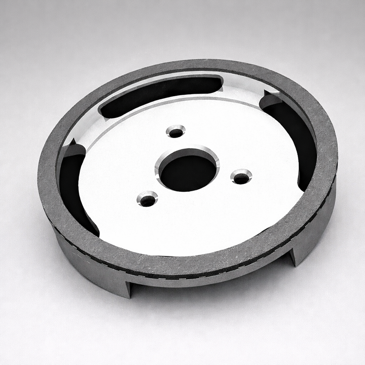 Rebolos Diamantados / CBN