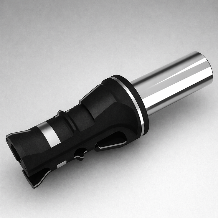 Ferramentas PCD Rotativas