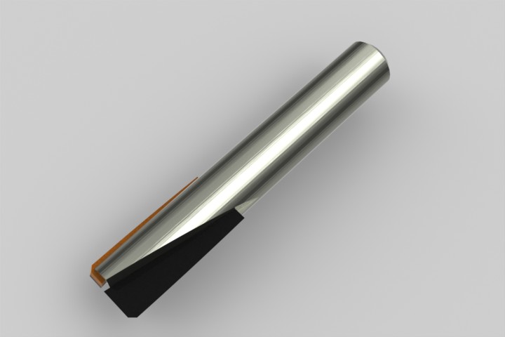 Ferramenta PCD Rotativa 6.5.10.120