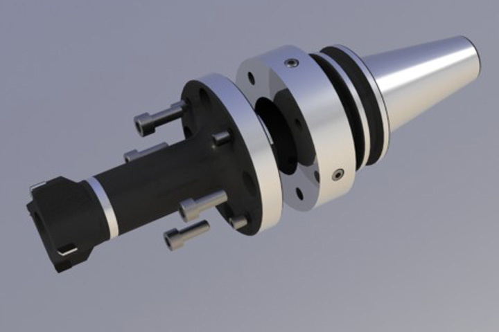 Ferramenta PCD Rotativa 6.5.10.122