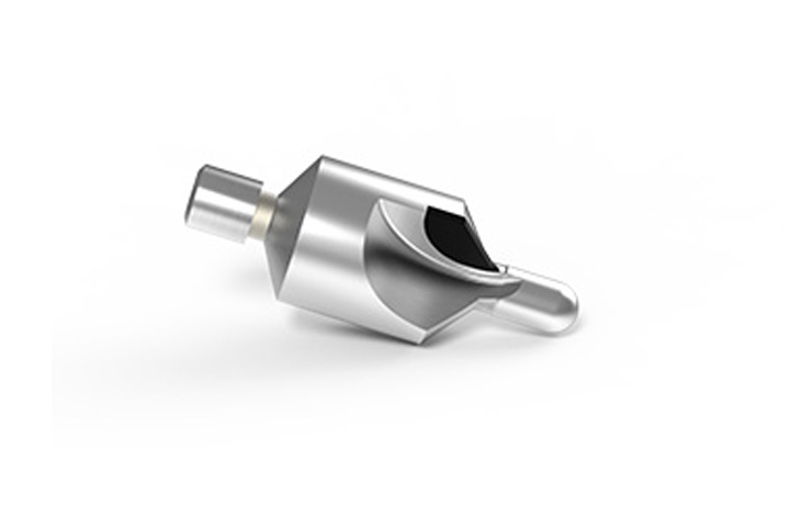 Ferramenta PCD Rotativa 6.5.10.112