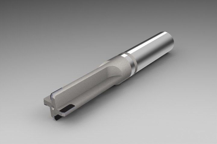 Ferramenta PCD Rotativa 6.5.10.115