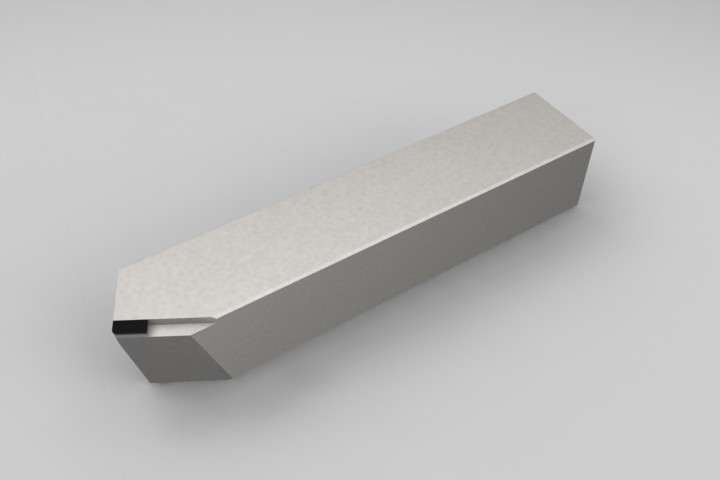 Ferramenta PCD / PCBN Estática 6.5.04.226