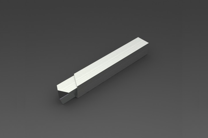 Ferramenta PCD / PCBN Estática 6.5.04.791