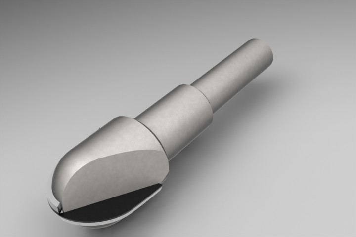 Ferramenta PCD Rotativa 6.5.06.002