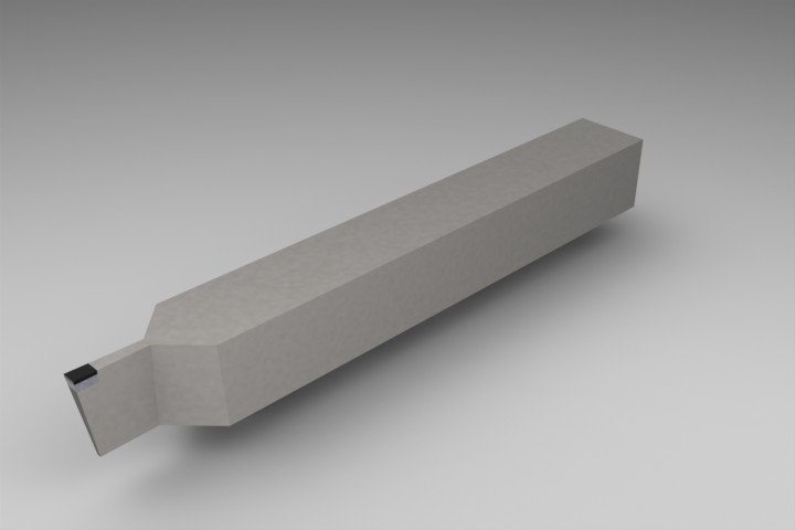 Ferramenta PCD / PCBN Estática 6.5.06.048