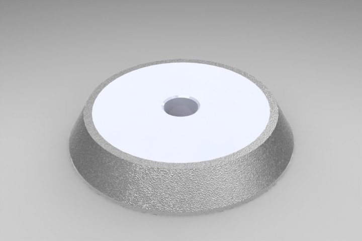 Ferramenta Linha Galvânica 6.6.09.074-B