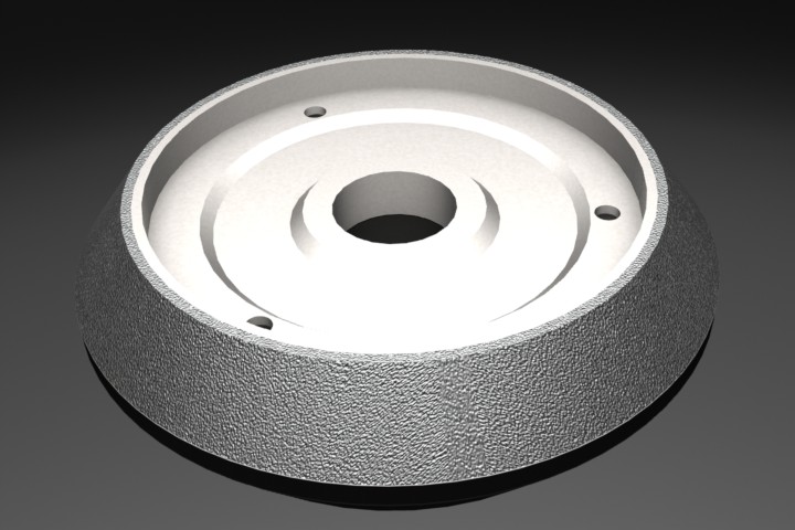 Ferramenta Linha Galvânica 6.6.09.157