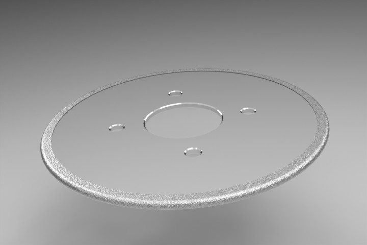 Ferramenta Linha Galvânica 6.6.09.159