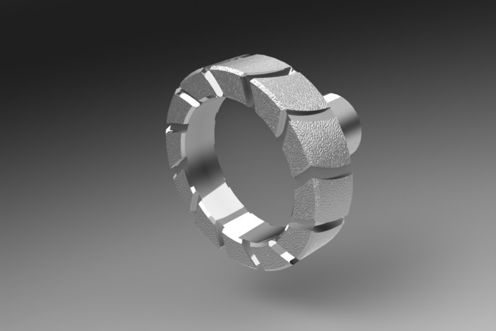 Ferramenta Linha Galvânica 6.6.14.287