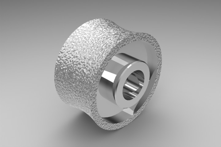 Ferramenta Linha Galvânica 6.6.14.302