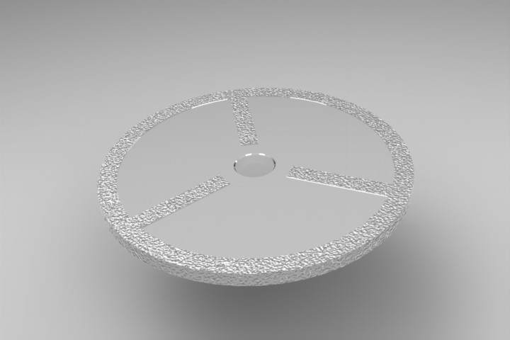 Ferramenta Linha Galvânica 6.6.14.345L1