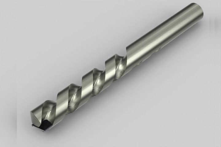 Ferramenta PCD Rotativa 6.5.10.116