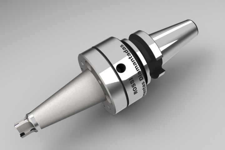 Ferramenta PCD Rotativa 6.5.10.118