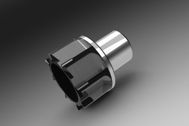 Ferramenta PCD Rotativa 6.5.10.119