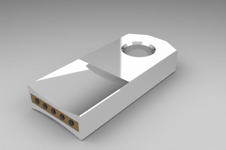 Dressador Plano Sintetico