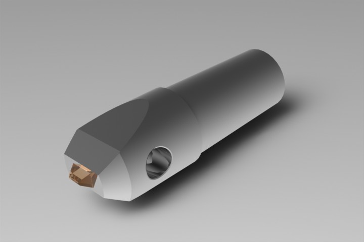 Dressador Tipo Fortuna