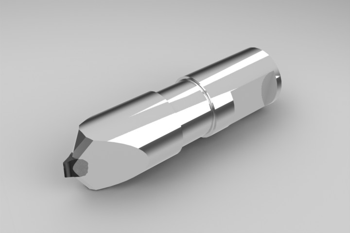 Dressador tipo Diaform