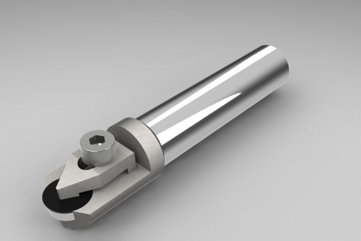 Suportes Industriais