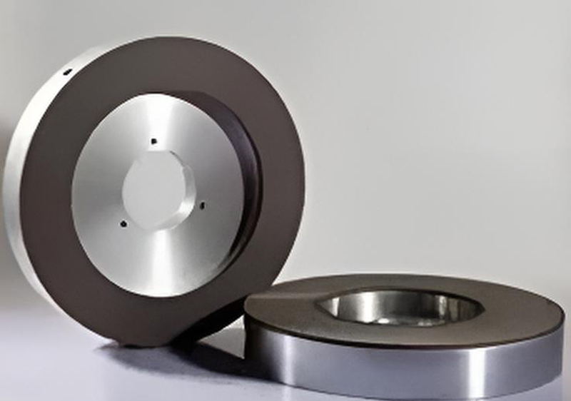 Como escolher o rebolo diamantado ideal para cada aplicação industrial